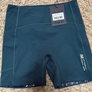 Bandit Run shorts only